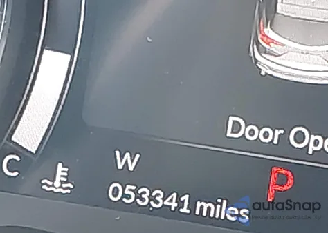 2020 Acura Rdx Standard z USA, uszkodzony, nr VIN 5J8TC2H39LL007807